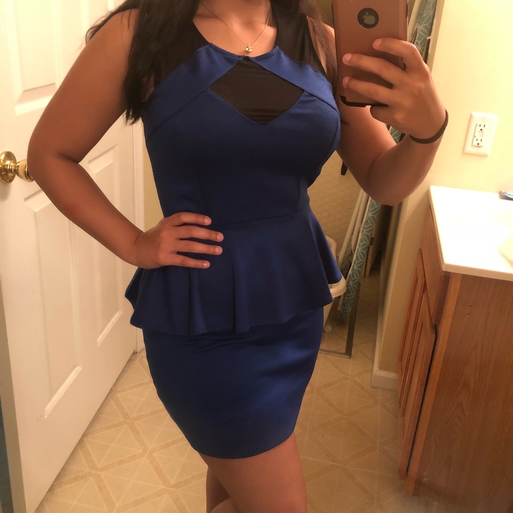Cocktail Dress